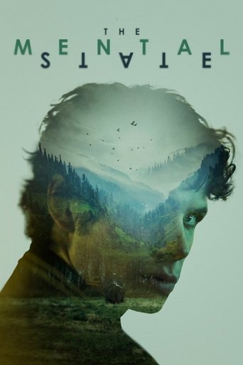 The Mental State Poster of The Mental State