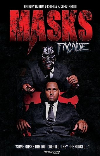 Masks: Facade Poster of Masks: Facade