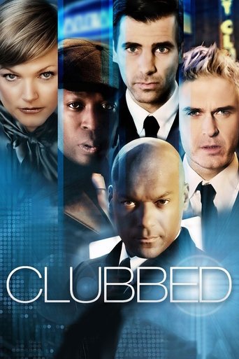 Clubbed Poster of Clubbed
