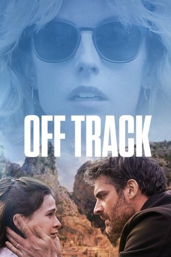 Off Track Poster of Off Track