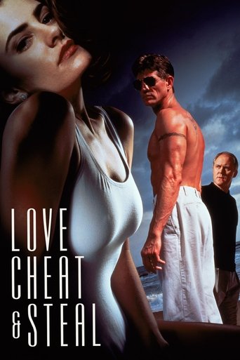 Love, Cheat & Steal Poster of Love, Cheat & Steal