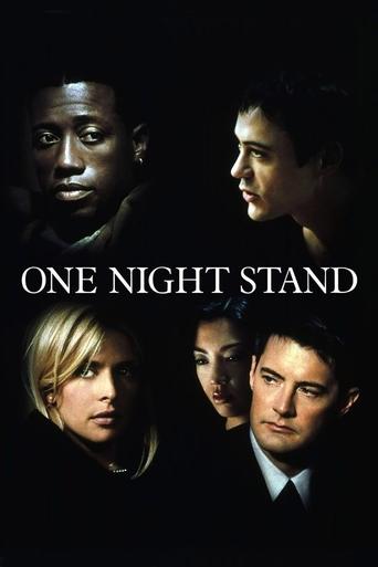 One Night Stand Poster of One Night Stand