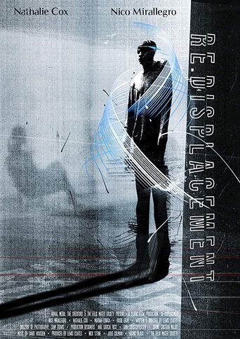Redisplacement Poster of Redisplacement