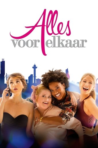 Alles voor elkaar Poster of Alles voor elkaar