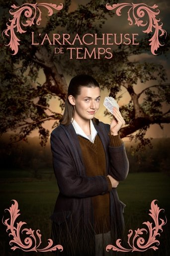The Time Thief Poster of The Time Thief