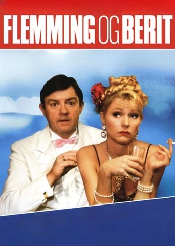 Flemming og Berit Poster of Flemming og Berit