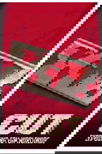 Cut: Exposing FGM Worldwide Poster of Cut: Exposing FGM Worldwide