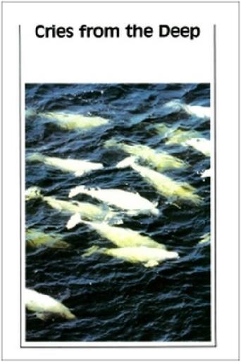 Cries from the Deep Poster of Cries from the Deep