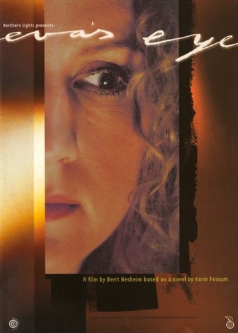 Eva's Eye Poster of Eva's Eye