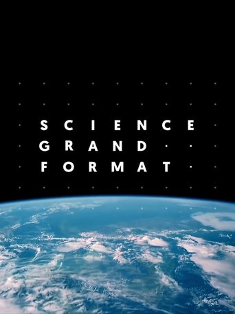 Science grand format Poster of Science grand format