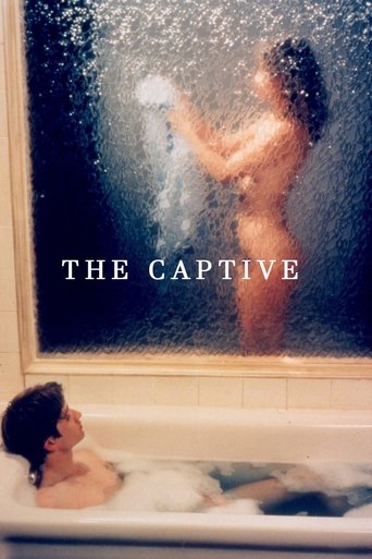 The Captive Poster of The Captive