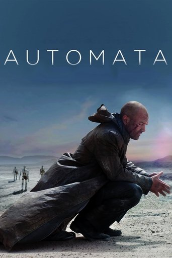 Automata Poster of Automata
