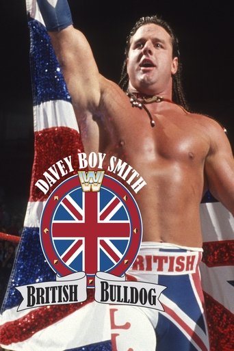 Best of The British Bulldog Poster of Best of The British Bulldog