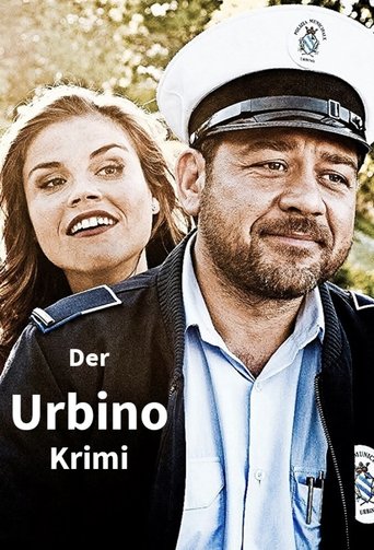 Der Urbino-Krimi: Die Tote im Palazzo Poster of Der Urbino-Krimi: Die Tote im Palazzo