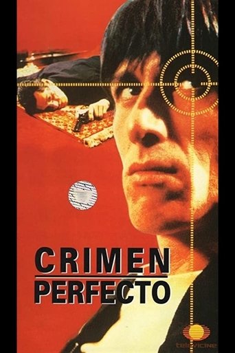 Crimen perfecto Poster of Crimen perfecto