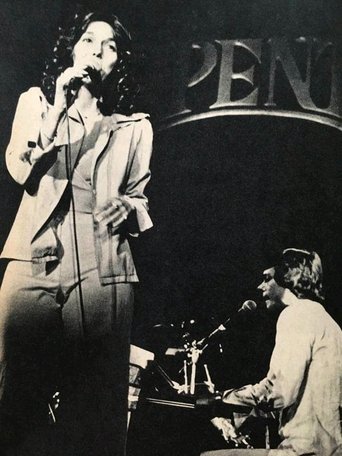 Carpenters: Live at Budokan Poster of Carpenters: Live at Budokan