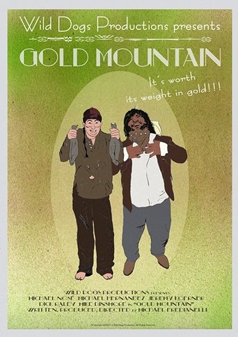 Gold Mountain Poster of Gold Mountain