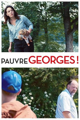 Poor Georges Poster of Poor Georges