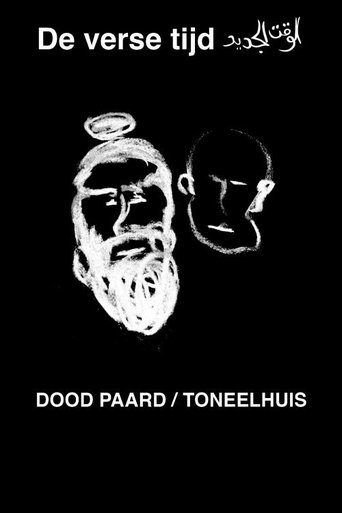 Dood Paard: De Verse Tijd Poster of Dood Paard: De Verse Tijd