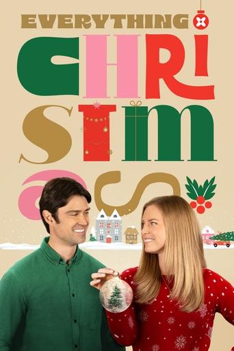 Everything Christmas Poster of Everything Christmas
