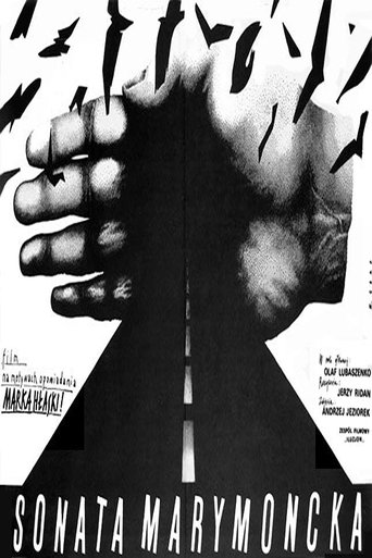 Sonata marymoncka Poster of Sonata marymoncka