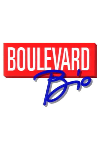 Boulevard Bio Poster of Boulevard Bio