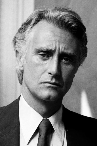 Hubert Noël Portrait of Hubert Noël