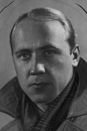 Janusz Ziejewski Portrait of Janusz Ziejewski