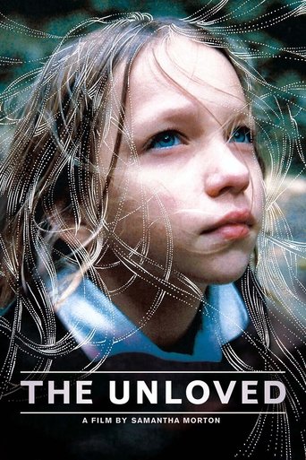 The Unloved Poster of The Unloved