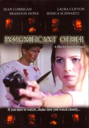 Insignificant Other Poster of Insignificant Other