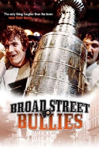 Broad Street Bullies Poster of Broad Street Bullies