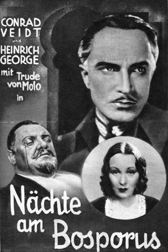 The Man Who Committed the Murder Poster of The Man Who Committed the Murder