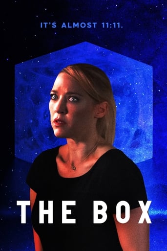 The Box Poster of The Box