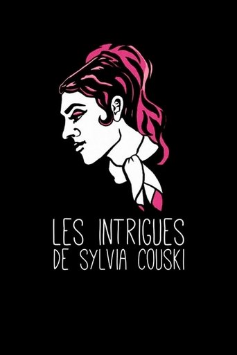 The Adventures of Sylvia Couski Poster of The Adventures of Sylvia Couski