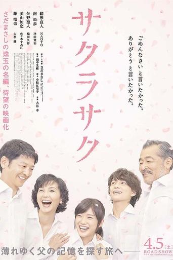 Blossoms Bloom Poster of Blossoms Bloom