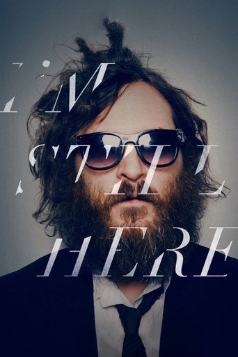 I'm Still Here Poster of I'm Still Here