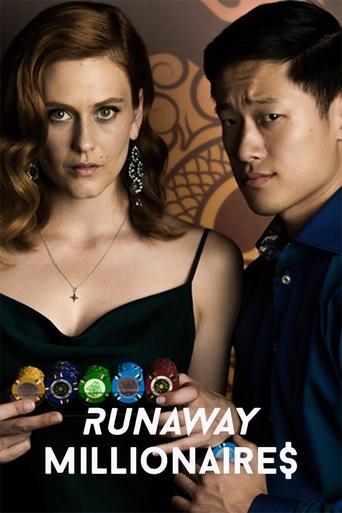 Runaway Millionaires Poster of Runaway Millionaires