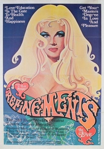 Refinements in Love Poster of Refinements in Love