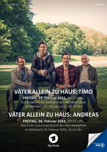 Väter allein zu Haus: Timo Poster of Väter allein zu Haus: Timo