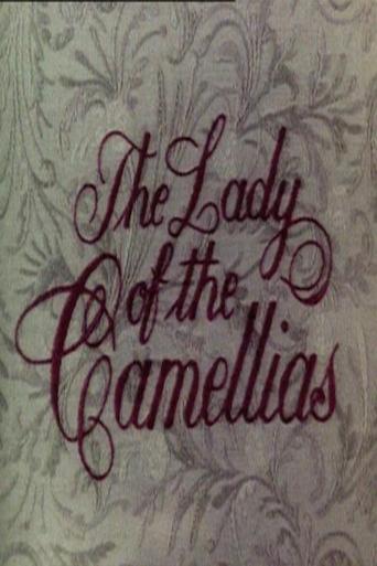 The Lady of the Camellias Poster of The Lady of the Camellias