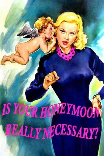 Is Your Honeymoon Really Necessary? Poster of Is Your Honeymoon Really Necessary?