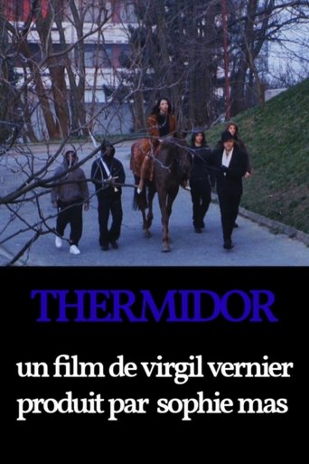 Thermidor Poster of Thermidor