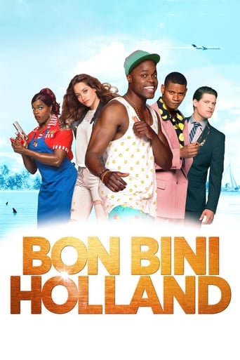 Bon Bini Holland Poster of Bon Bini Holland