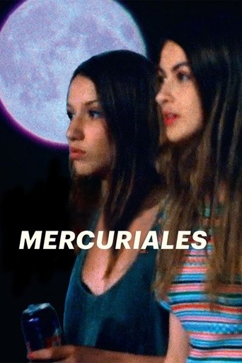 Mercuriales Poster of Mercuriales