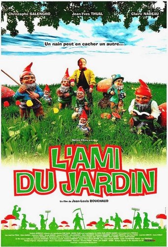 L'Ami du jardin Poster of L'Ami du jardin