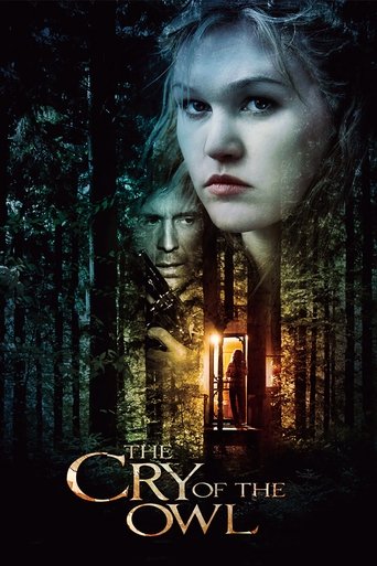 The Cry of the Owl Poster of The Cry of the Owl