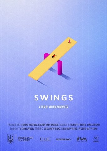 Swings Poster of Swings