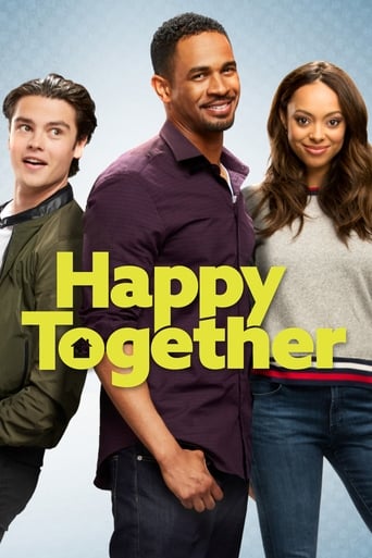 Happy Together Poster of Happy Together
