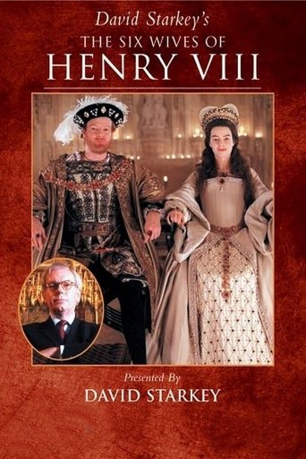 The Six Wives of Henry VIII Poster of The Six Wives of Henry VIII