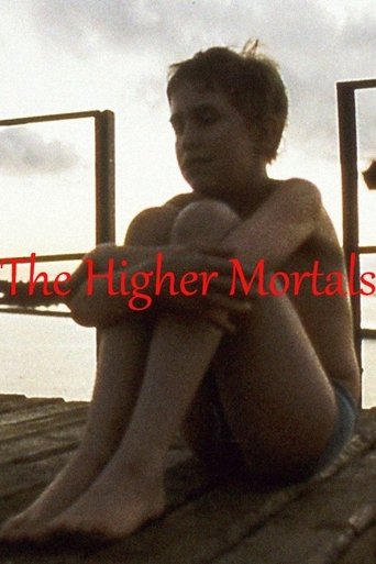 The Higher Mortals Poster of The Higher Mortals